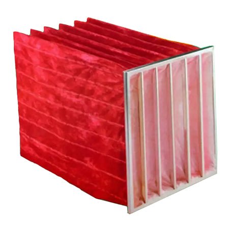 Interceptor - 2000 | Replacement 15 - inch Bag Filter - Pure n Natural Systems