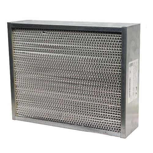 Replacement HEPA Filter for AirMac Air Scrubber Smoke Eaters