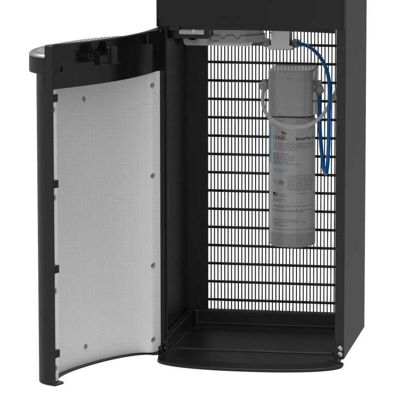 MaxxFill Flex | Convertible Bottleless or Bottled Water Dispenser - Pure n Natural Systems