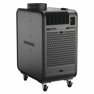 MovinCool Climate Pro K63 - 60,000 BTU Portable Spot Cooler