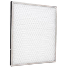 Model IN Electrostatic Air Filter | Washable Air Filter for Commercial and Industrial Applications - Pure n Natural Systems