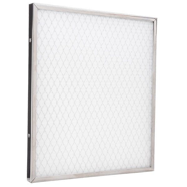 Model IN Electrostatic Air Filter | Washable Air Filter for Commercial and Industrial Applications - Pure n Natural Systems