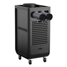 MovinCool Climate Pro X26 Heavy Duty Spot Cooler - 24,000 BTU Air Cooling System runs on 208/230V Power