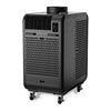 MovinCool Climate Pro K60 60,000 BTU Portable Computer Room Air Conditioner - Side View
