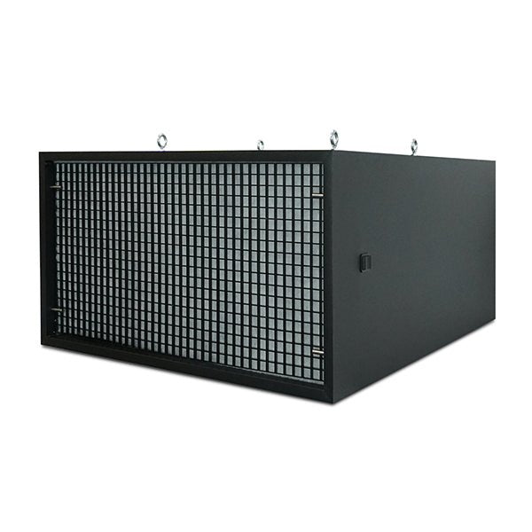 Muscle Machine | Surface Mount Dust and Smoke Air Cleaner - 400 - 450 CFM - Pure n Natural Systems