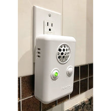 NA50 NewAire Plug-in Air Freshener and Deodorizer - Provides years of odor removal in any area of your home or office
