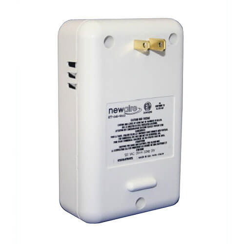 NewAire NA - 50 | Plug - In Air Freshener and Deodorizer - Pure n Natural Systems