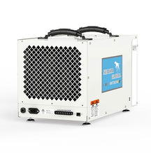 WatchDog NXT85C Commercial Dehumidifier Includes a Pre-Filter and MERV-10 Filter