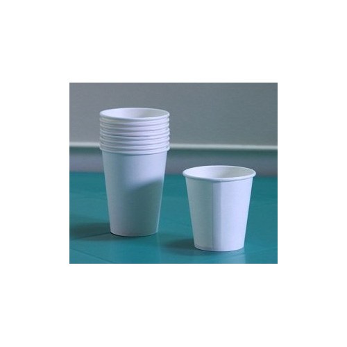 Paper Cups - 6.5 oz for Vertex Cup Dispensers - Pure N Natural Systems ...