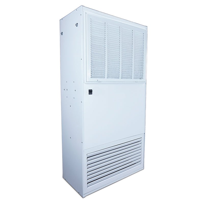 PR10.0 | Commercial Flushmount Smoke Eater - 650 - 850 CFM - Pure n Natural Systems