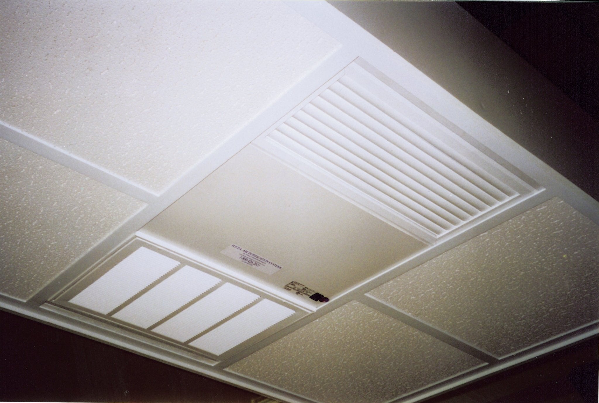 PR10.0 - V | Commercial Air Cleaner with High Efficiency & Carbon Filters - Smoke Eater - 650 - 850 CFM - Pure n Natural Systems