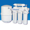 Reverse Osmosis PT-505 PureWaterMachine 5-Stage RO Water System by Vertex