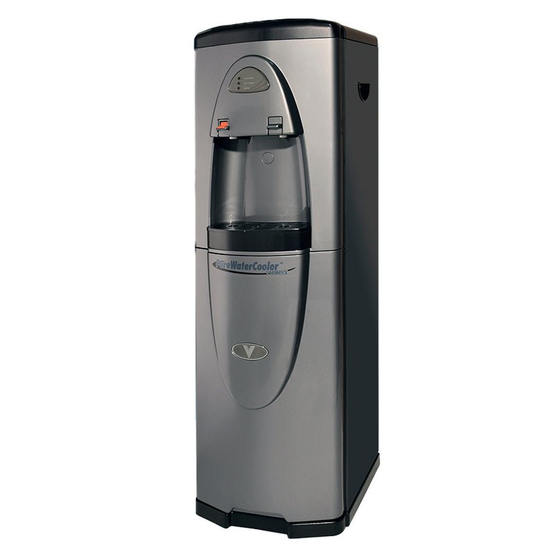 PWC - 1000T | Vertex Hot & Cold Bottleless Water Cooler - Pure n Natural Systems