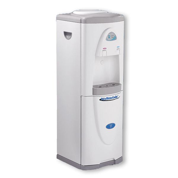 PWC - 1010 | Vertex Room Temperature & Cold Bottleless Water Dispenser - Pure n Natural Systems