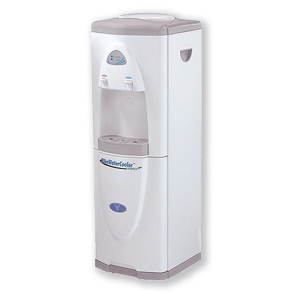 PWC - 1010 | Vertex Room Temperature & Cold Bottleless Water Dispenser - Pure n Natural Systems