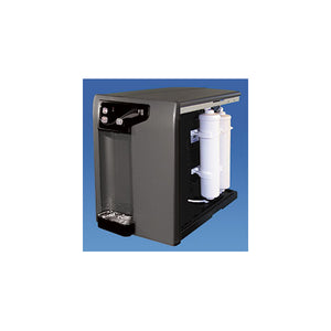 PWC-450 | Low-Profile Counter Top Water Dispenser by Vertex - Easy Filter Access