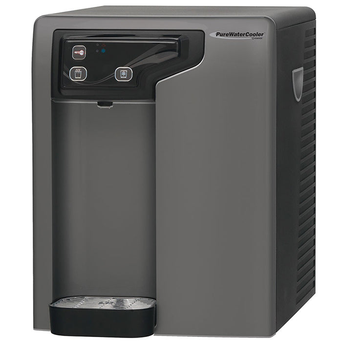 Portable Water Softener 12K - Tall