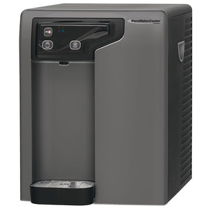 PWC-450 | Low-Profile Counter Top Water Dispenser by Vertex