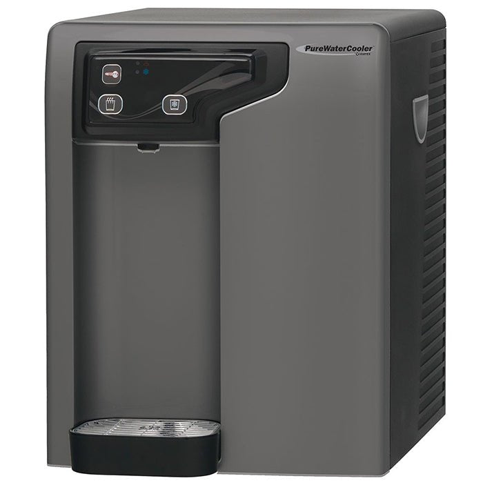 PWC - 450 | Vertex Low - Profile Counter Top Water Dispenser - Pure n Natural Systems