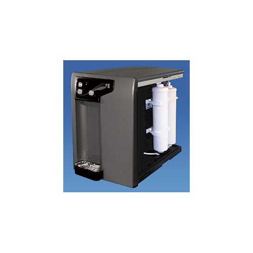 PWC - 450 | Vertex Low - Profile Counter Top Water Dispenser - Pure n Natural Systems