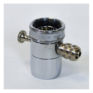 Replacement Diverter Valve for Countertop Water Filters