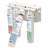 PURE QCUF Ultrafiltration Quick Connect Filters are Super Easy to Change