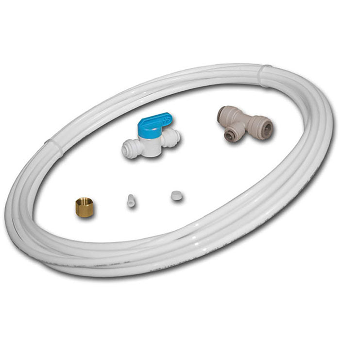 Refrigerator / Ice Maker - Water Filter Connection Kit - Pure n Natural Systems