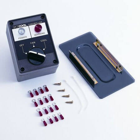 Remote Control Kit - MovinCool Classic 40 / Classic 60 - 484500 - 0431 - Pure n Natural Systems