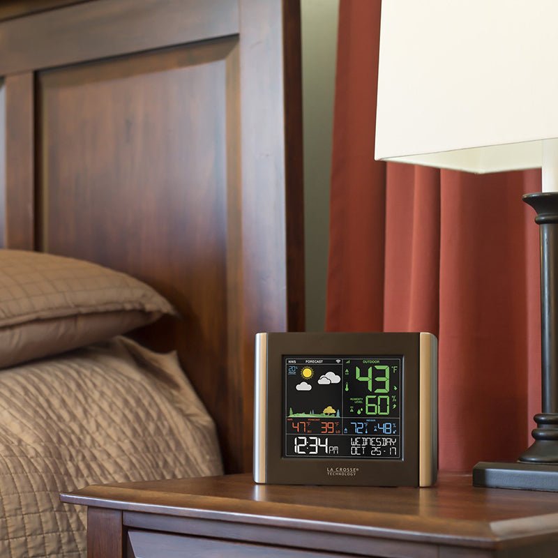 Remote Monitoring System for Commercial Dehumidifiers - Pure n Natural Systems