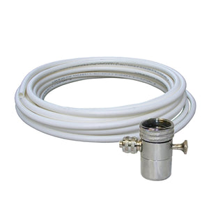 Order your Replacement Diverter Valve with 3-feet of 1/4-inch tubing