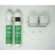 Oasis | Sediment & Galaxi Filter Assembly Kit