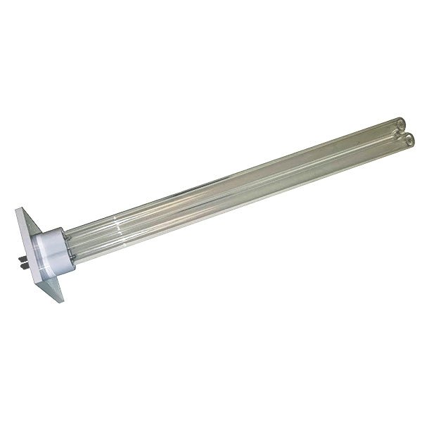 SLUV - DB | Replacement Double Bulb for SpeedLight UVC Light System - Pure n Natural Systems