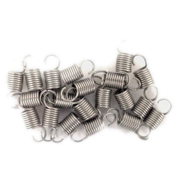 Smokeeter SE - 40 and SE - 50 | Replacement Ionizer Wire Springs - Set of 20 - Pure n Natural Systems