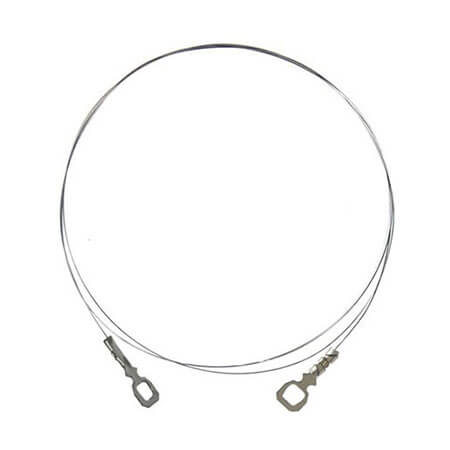 Smokeeter SE - 40 | Replacement Ionizer Wires - Set of 5 - Pure n Natural Systems