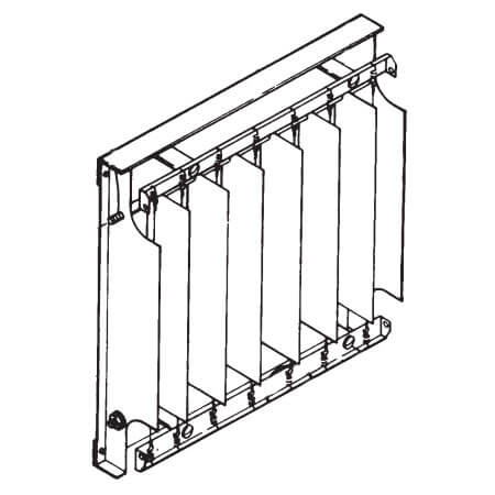 Smokeeter SE - 50 | Replacement Ionizer Assembly - Pure n Natural Systems