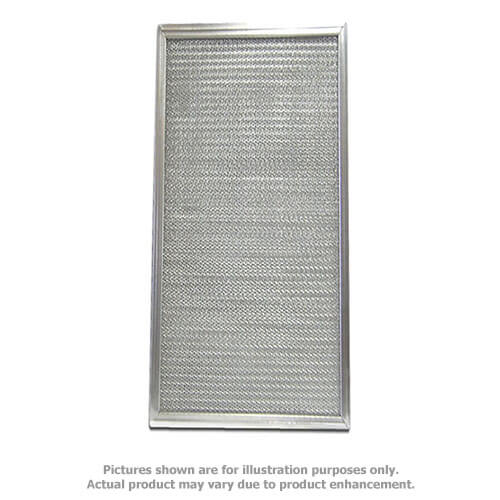 Smokemaster X - 400 | Replacement Pre - Filter - Pure n Natural Systems