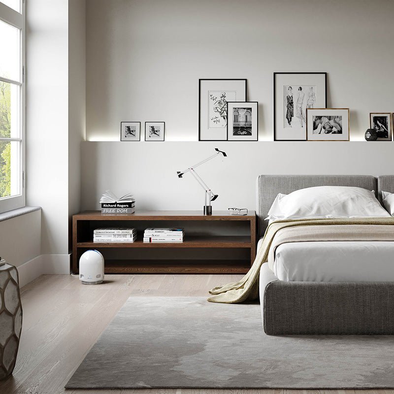 Sterilizer P - 2000 | Filter - less Air Purifier by Airfree Destroys Germs up to 550 Square Feet - Pure n Natural Systems