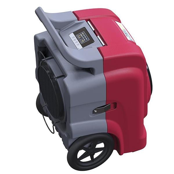 Storm ELITE Dehumidifier | 125 Pint High Capacity Restoration Dehumidifier - Pure n Natural Systems