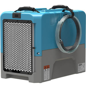 Storm LGR Extreme Portable Restoration Dehumidifier - Blue