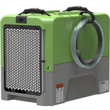 Storm LGR Extreme Portable Restoration Dehumidifier - Green