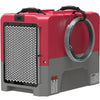 Storm LGR Extreme Portable Restoration Dehumidifier - Red