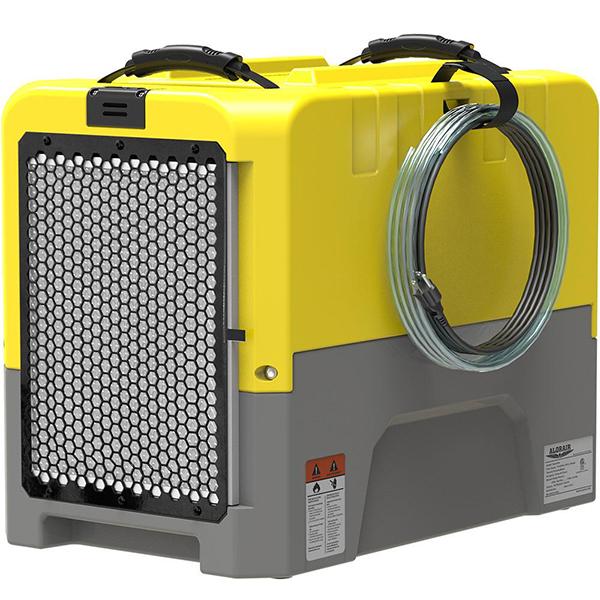 Storm LGR Extreme Portable Restoration Dehumidifier - Yellow