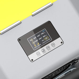 Storm PRO Restoration Dehumidifier - Easy LCD Control Panel
