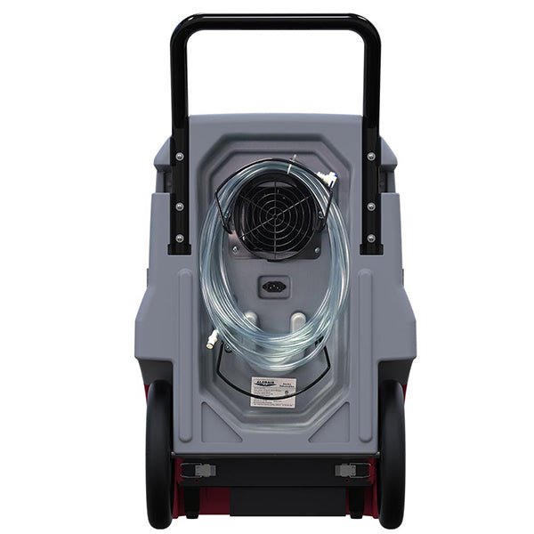 Storm PRO | SMART 85 Pint Portable Restoration Dehumidifier - Pure n Natural Systems