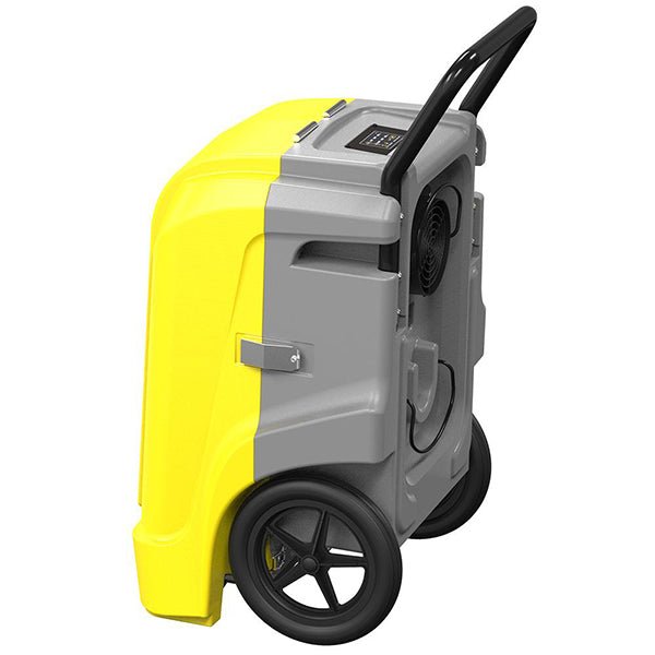 Storm ULTRA Dehumidifier | 90 Pint Commercial Restoration Dehumidifier - Pure n Natural Systems