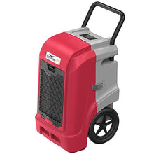 Storm ULTRA Commercial Restoration Dehumidifier - Red