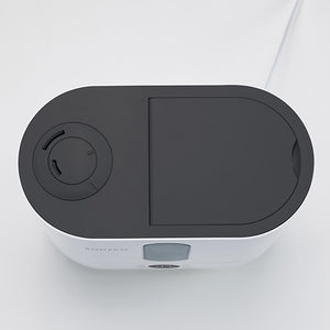 Top view of the U350 Digital Humidifier
