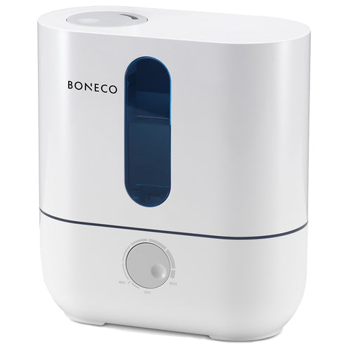 BONECO U200 Cool Mist Ultrasonic Room Humidifier