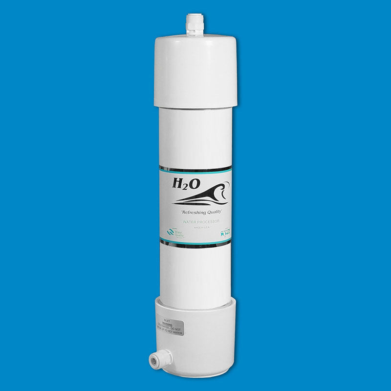 US-3i High Capacity In-line Water Filter - 25,000 Gallons
