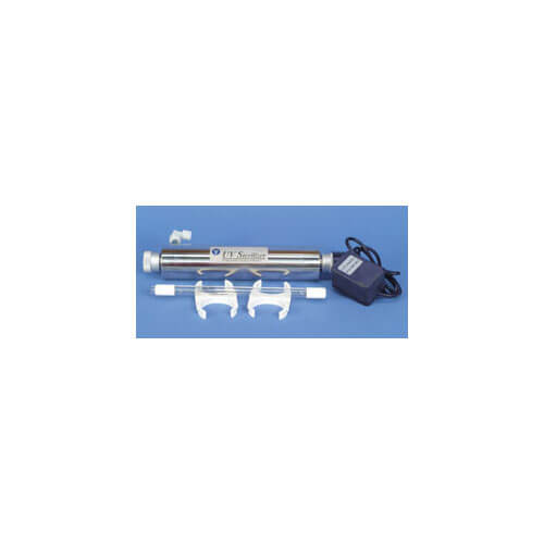 UV - 4069 - Complete Replacement UV Assembly for PureWaterCoolers - Pure n Natural Systems